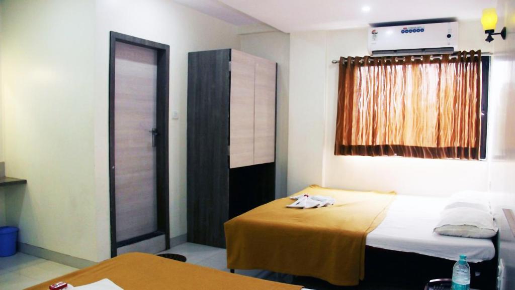 Hotel Kalpadeep inn-Standard